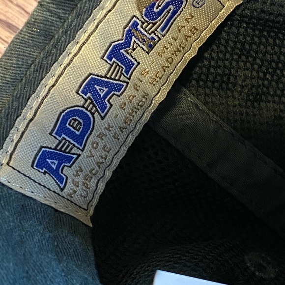 NWT Guitar player baseball cap - Picture 9 of 9